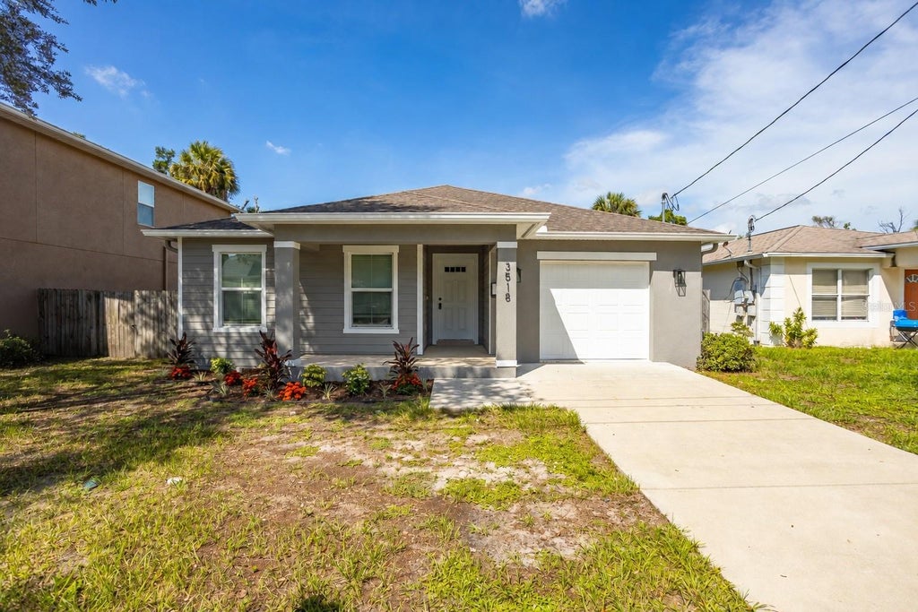 Photo of 3518 N 23rd Street, Tampa, FL 33605 (MLS # TB8545727)