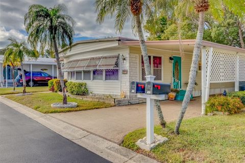 A home in LARGO