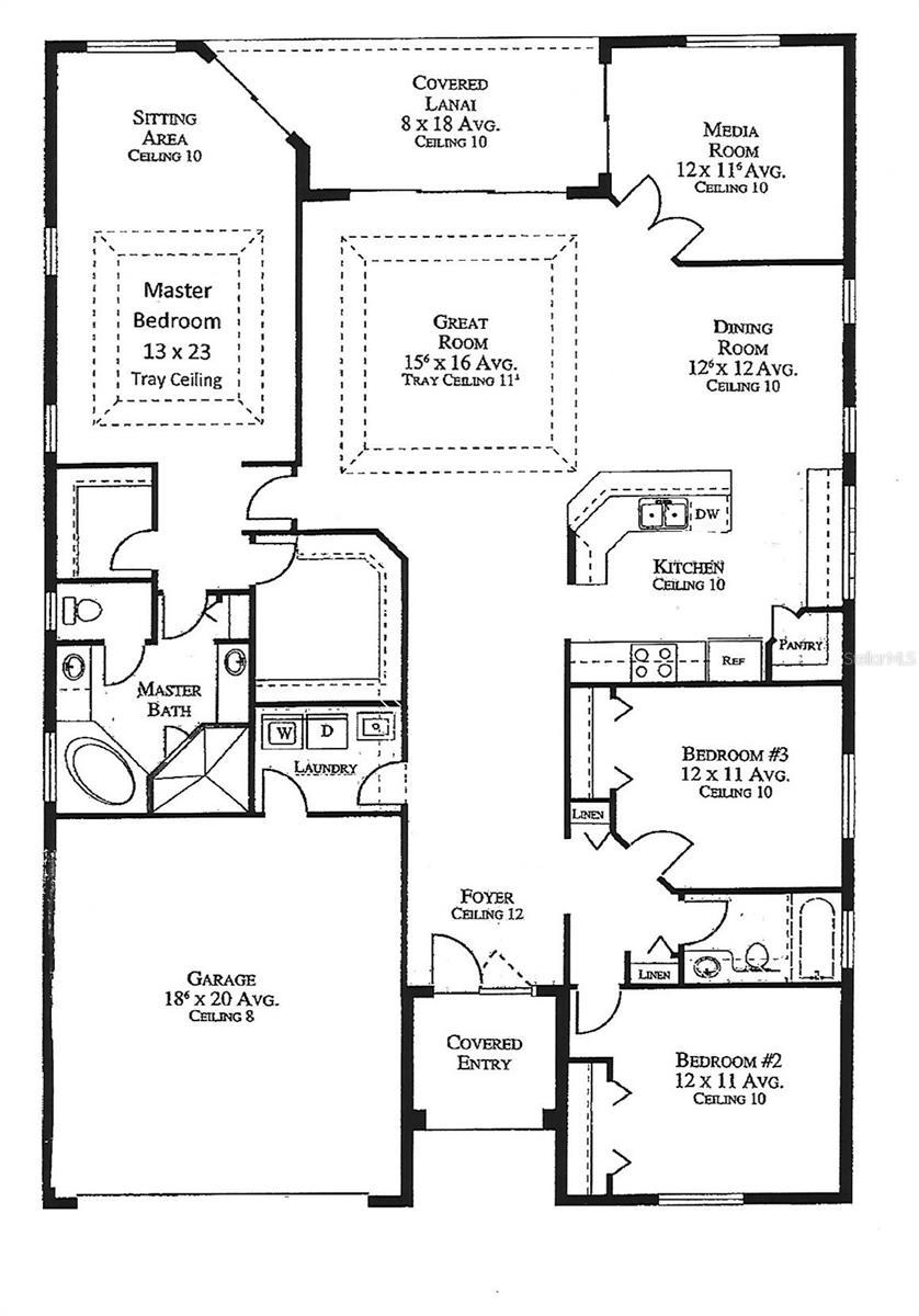 5062 FLAGSTONE DRIVE