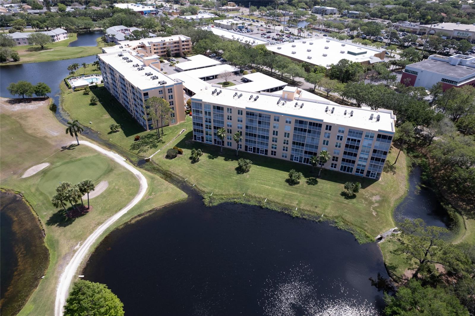4550 PINEBROOK CIRCLE 103
