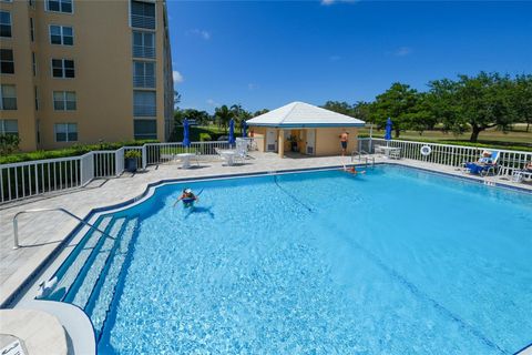 A home in BRADENTON