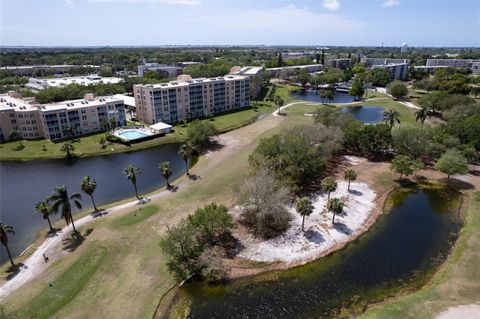 A home in BRADENTON