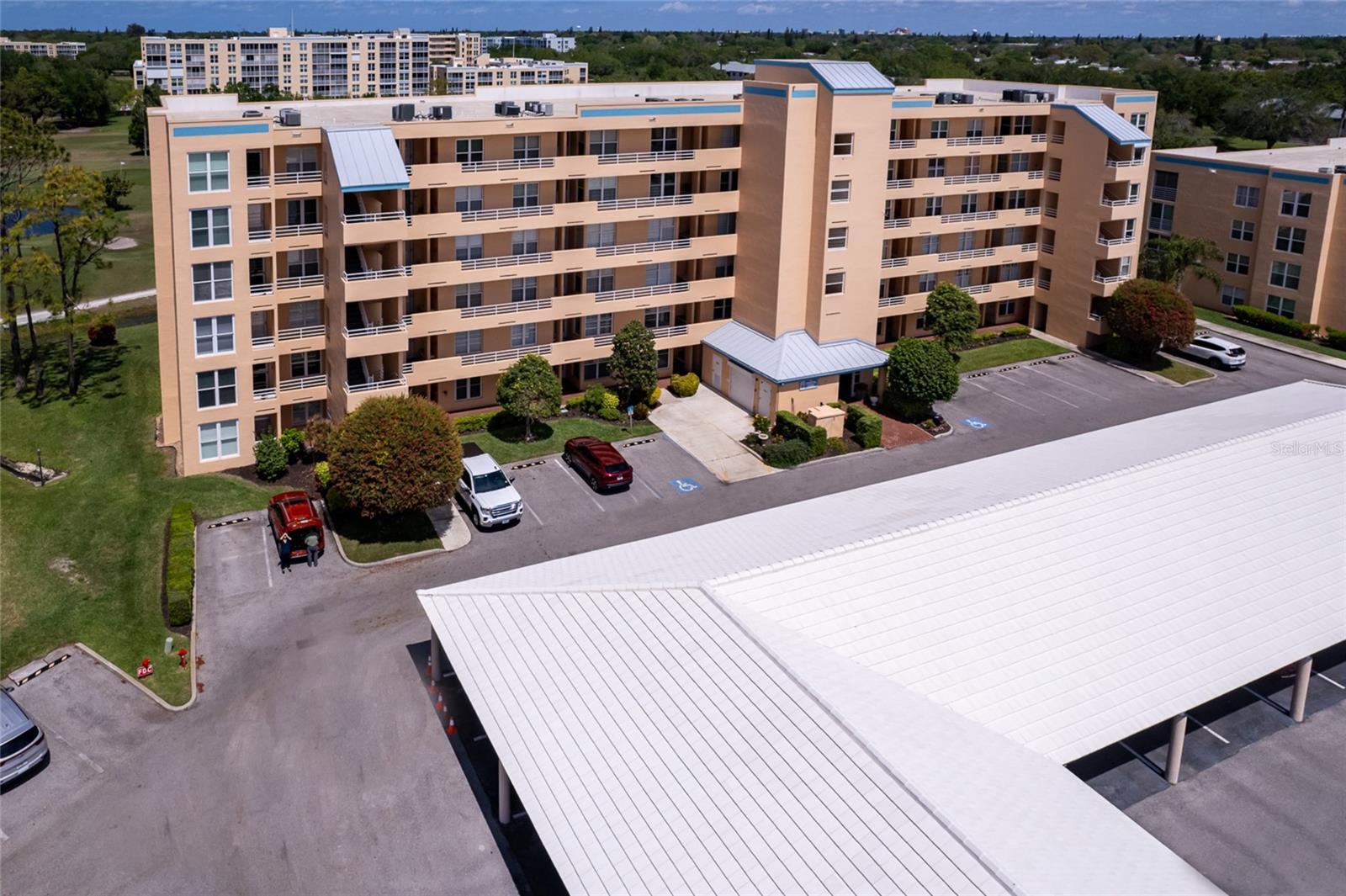 4550 PINEBROOK CIRCLE 103