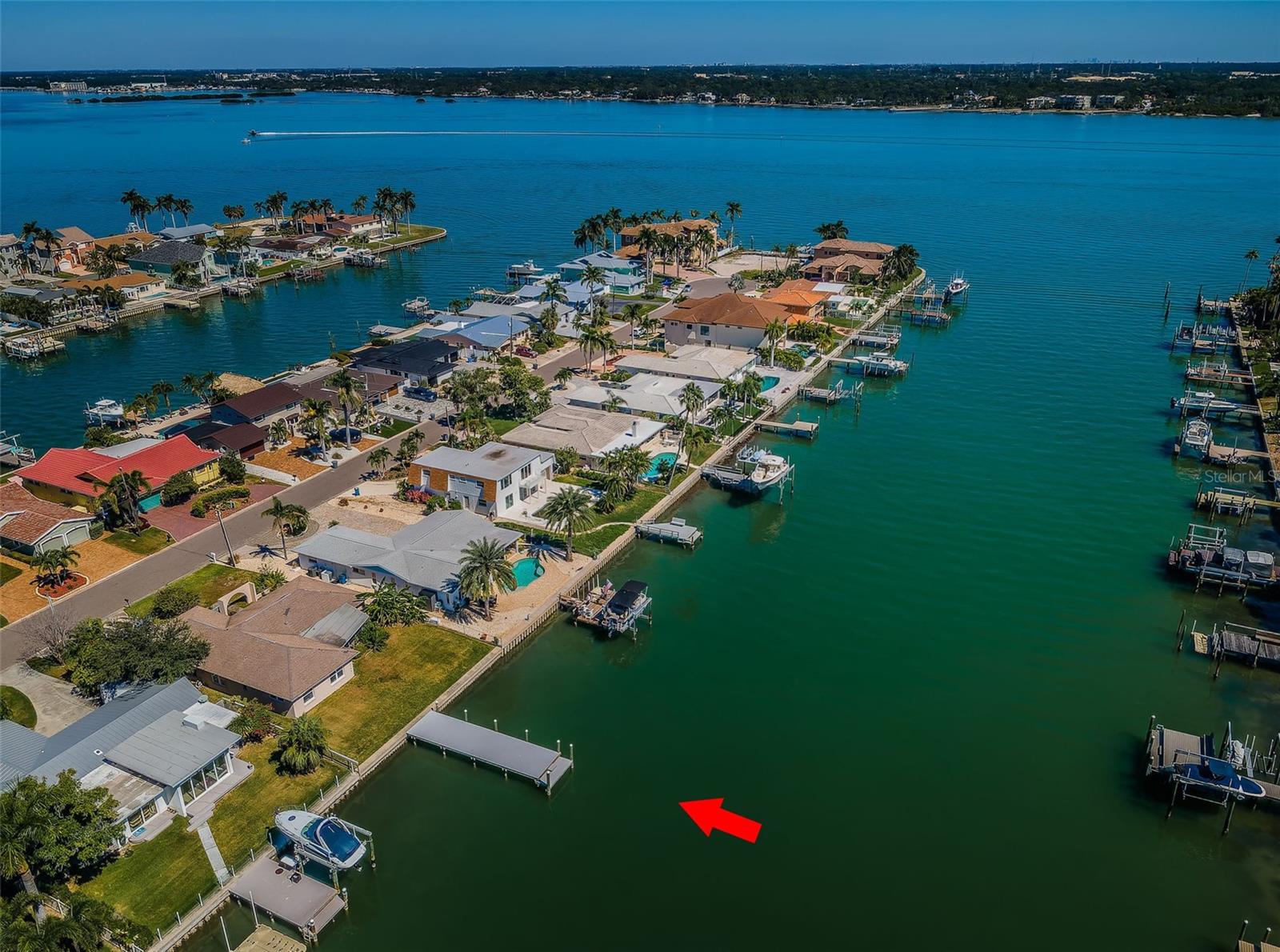 755 CAPRI BOULEVARD