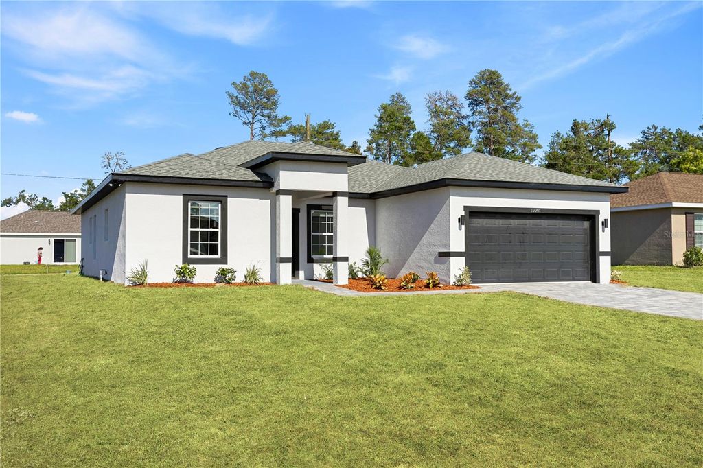 Photo of 15001 SW 28th Terrace Road, Ocala, FL 34473 (MLS # O6354858)