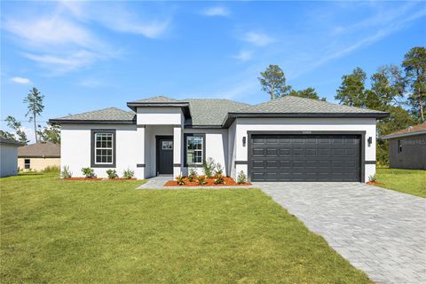 Photo of 15001 SW 28th Terrace Road, Ocala, FL 34473 (MLS # O6354858)