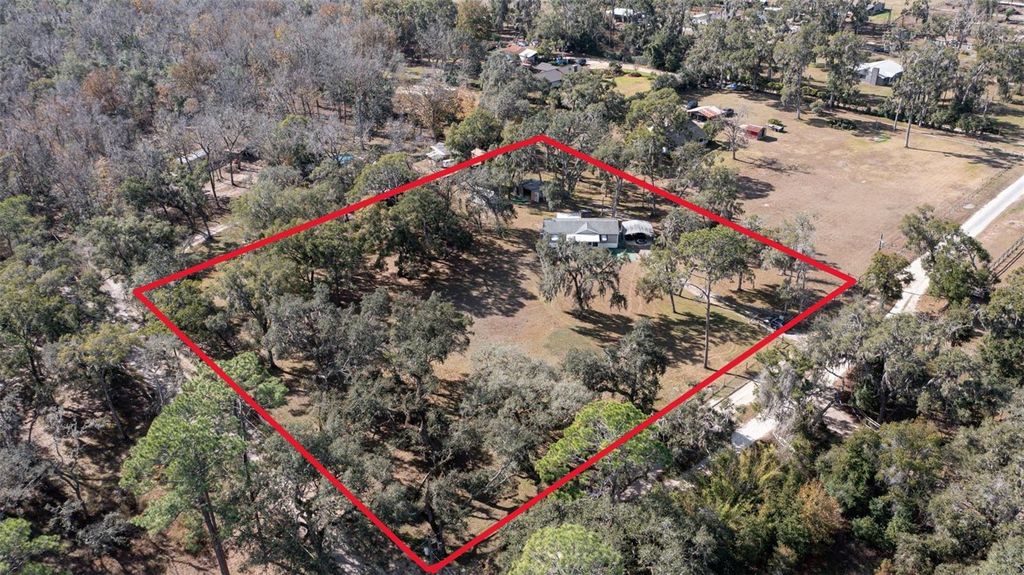 Photo of 38710 Burger Lane, Dade City, FL 33523 (MLS # TB8463849)