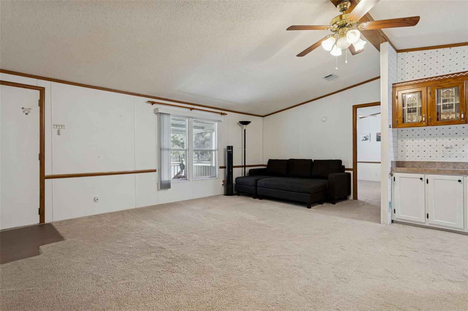 N 01/2 SE 01/4 UNREC SEC 02 TOWNSHIP 24 RG 21 - Residential