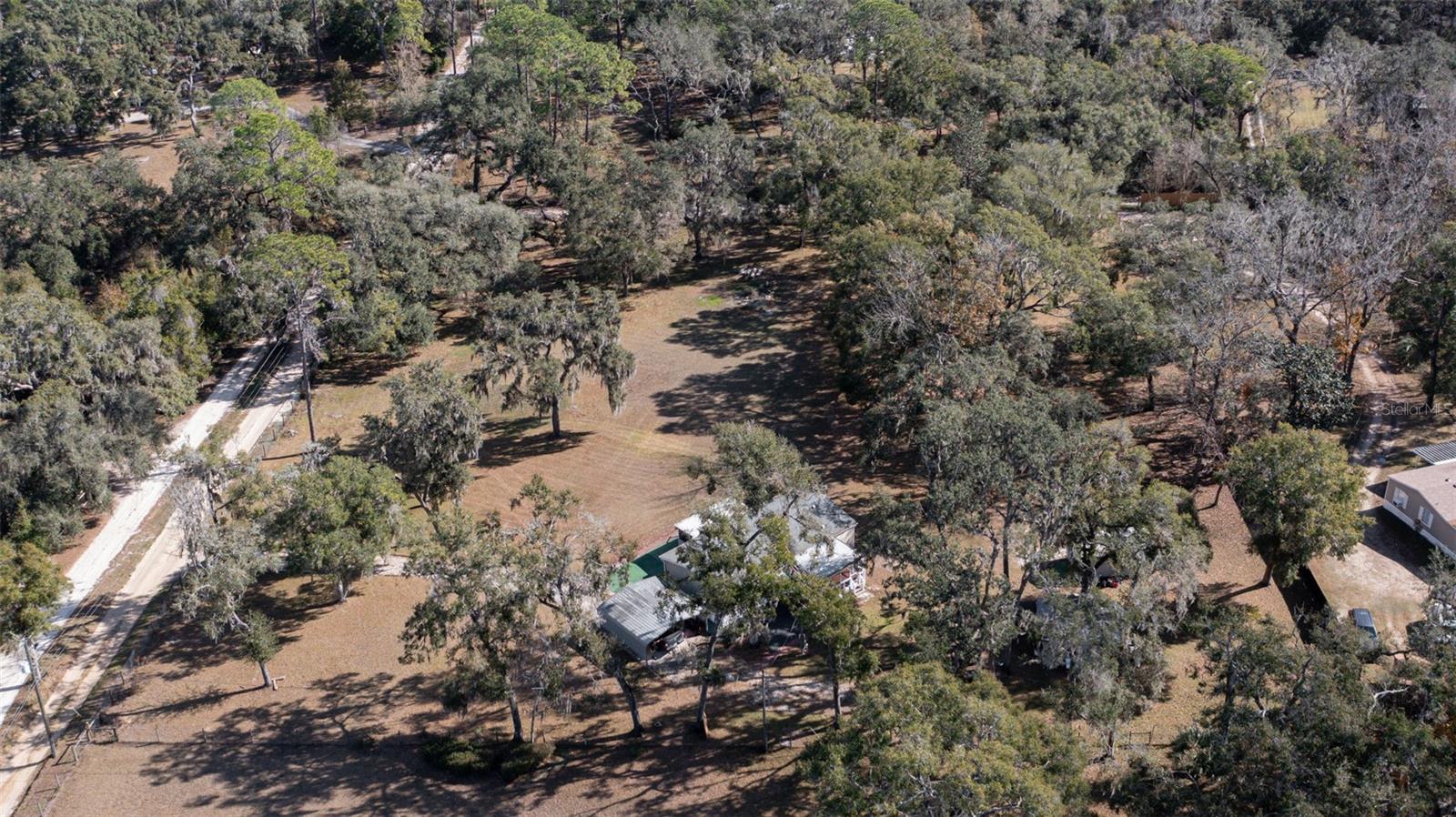 N 01/2 SE 01/4 UNREC SEC 02 TOWNSHIP 24 RG 21 - Residential