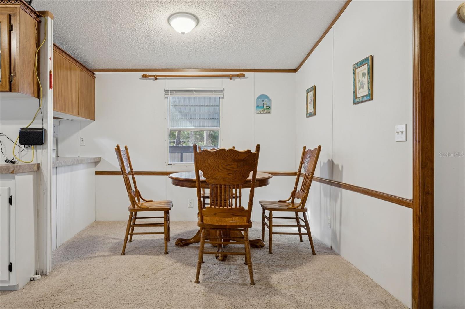 N 01/2 SE 01/4 UNREC SEC 02 TOWNSHIP 24 RG 21 - Residential