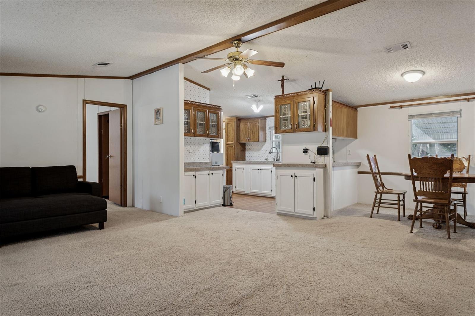 N 01/2 SE 01/4 UNREC SEC 02 TOWNSHIP 24 RG 21 - Residential