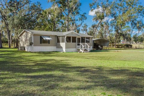 Photo of 38710 Burger Lane, Dade City, FL 33523 (MLS # TB8463849)