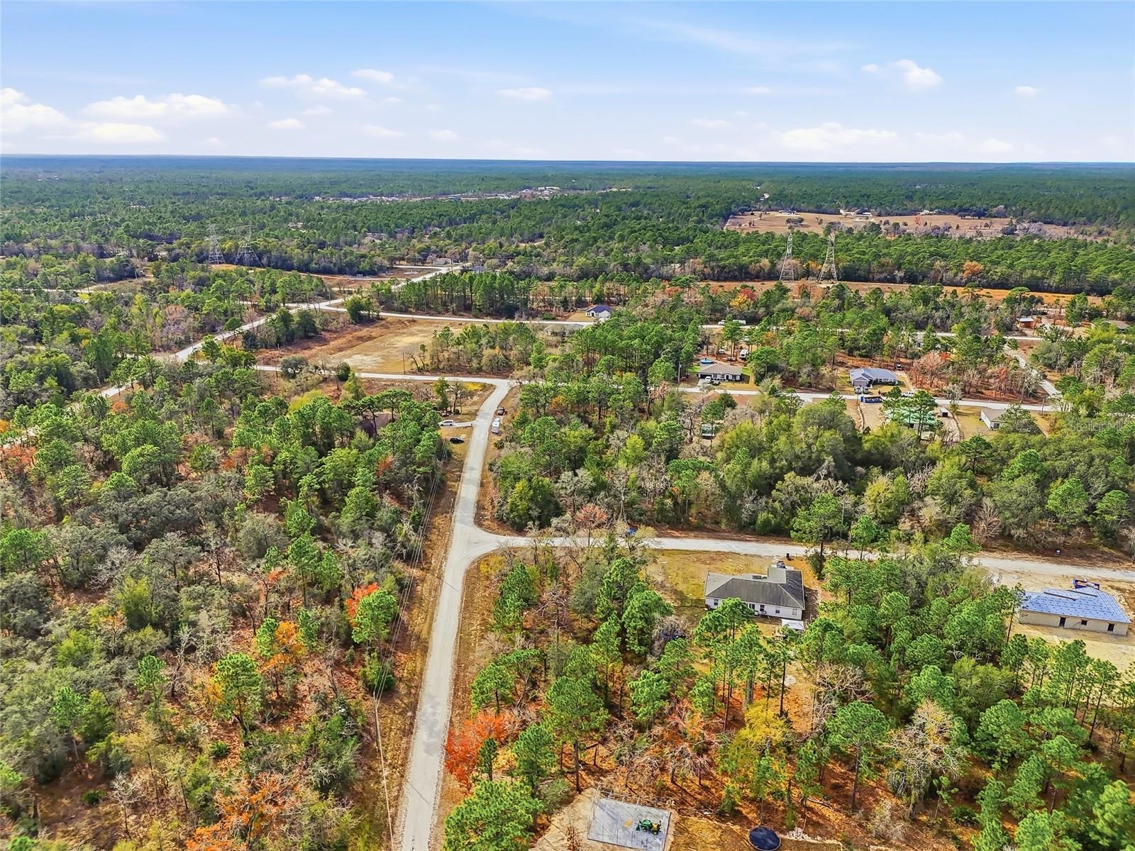 ROYAL HIGHLANDS - Land