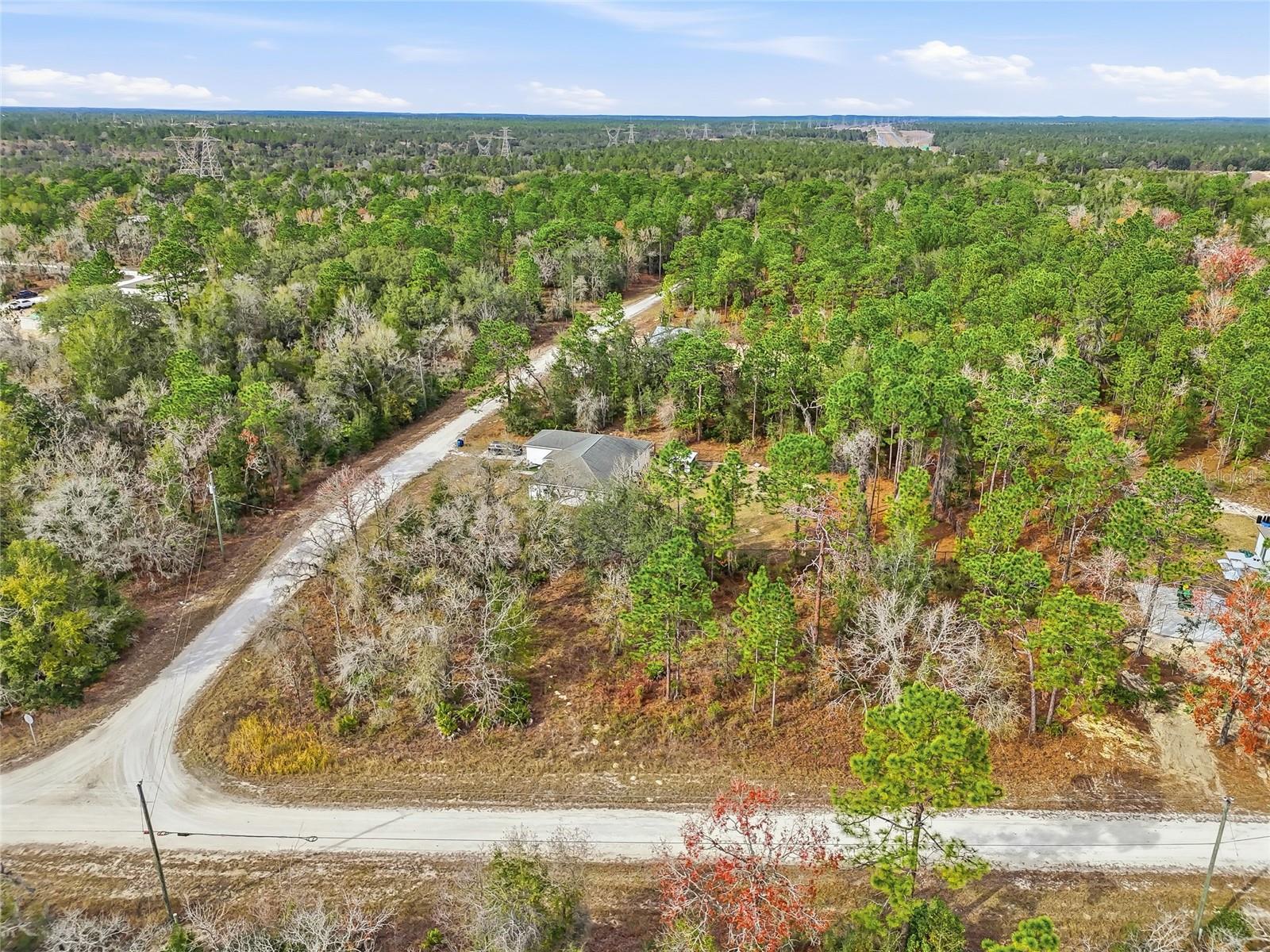 ROYAL HIGHLANDS - Land