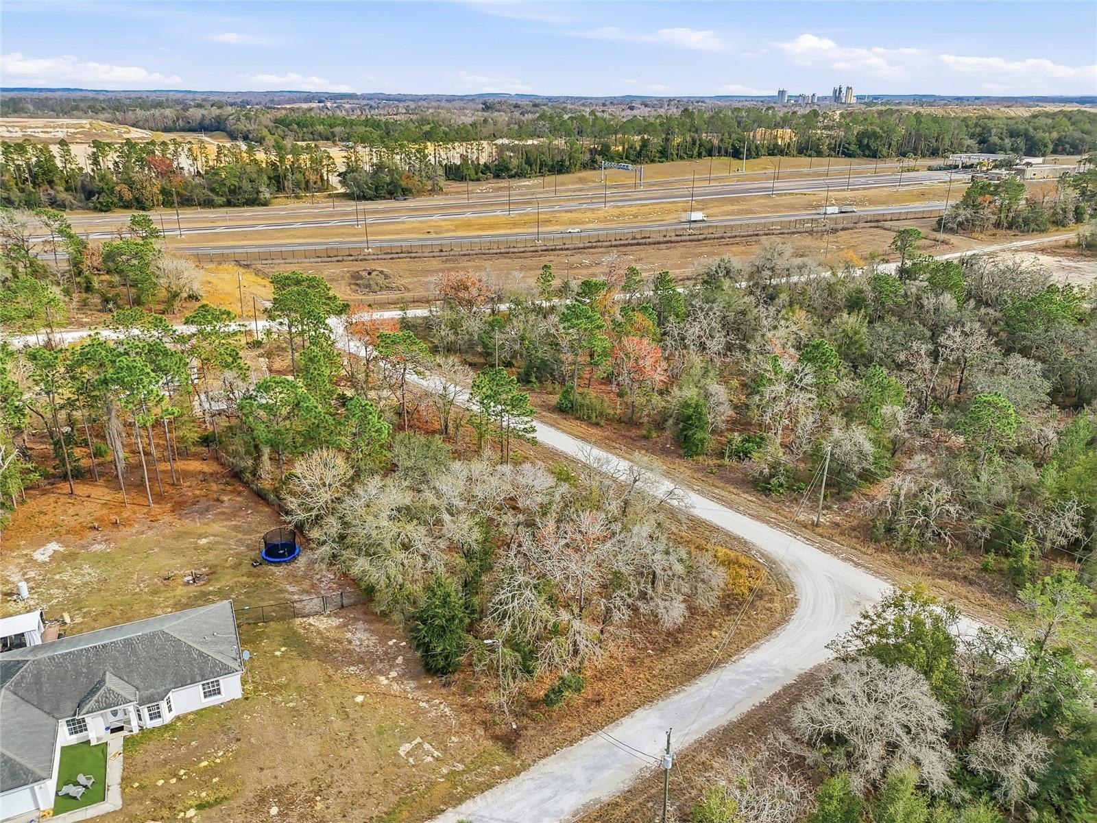 ROYAL HIGHLANDS - Land