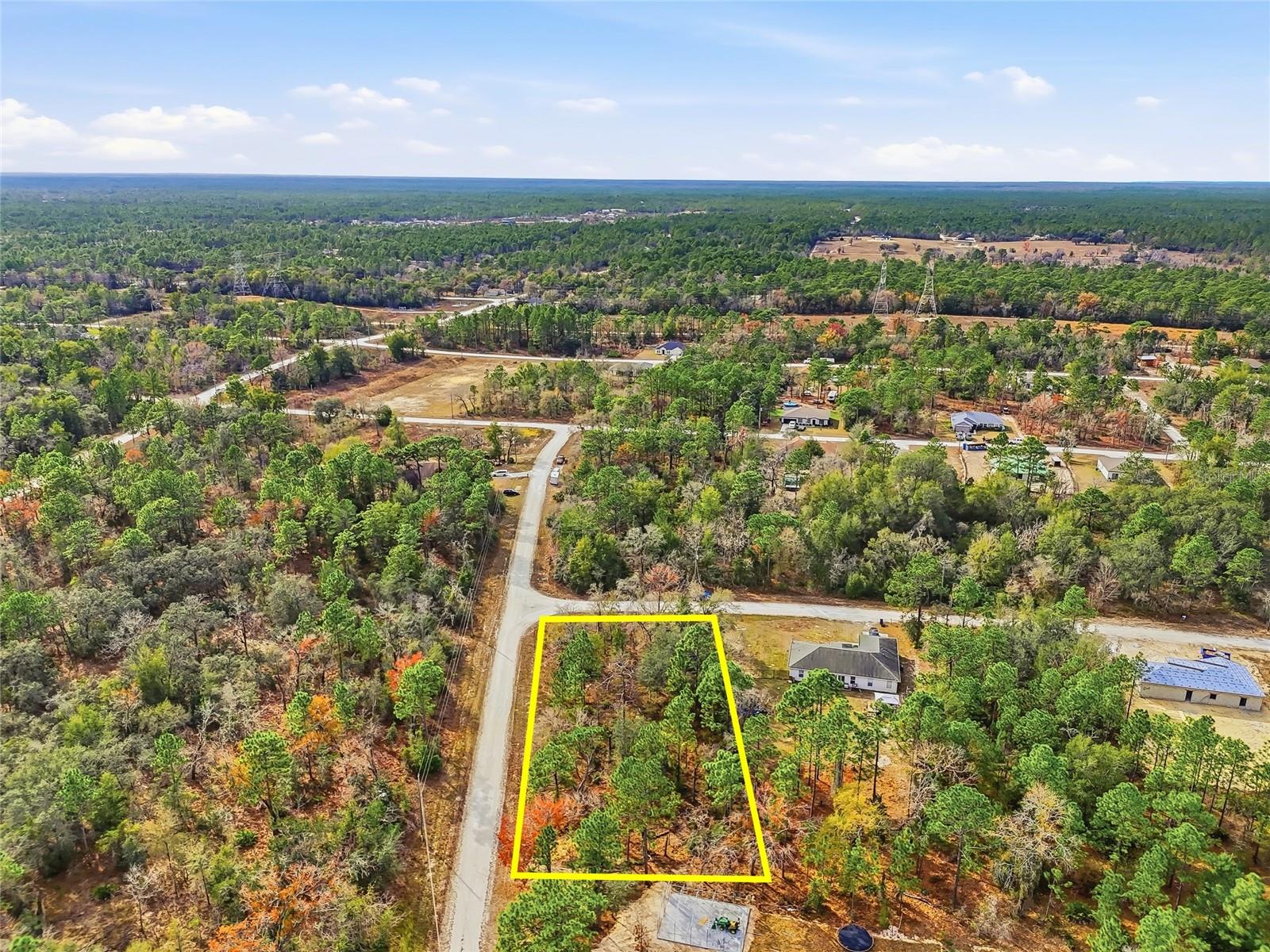 ROYAL HIGHLANDS - Land