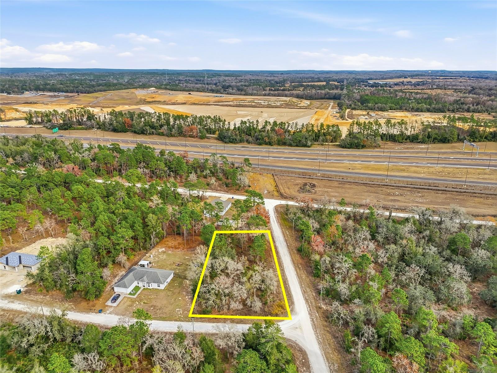 ROYAL HIGHLANDS - Land