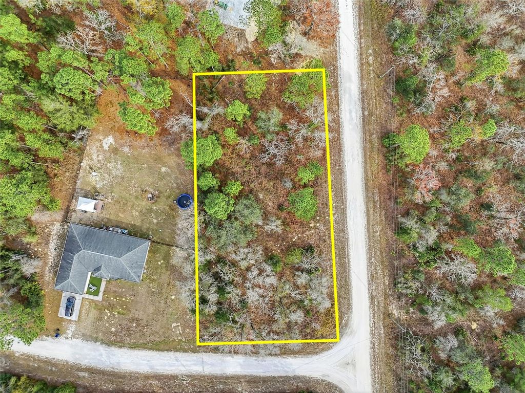 Photo of 16364 Cayman Road, Brooksville, FL 34614 (MLS # W7882960)