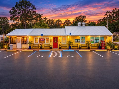 Photo of 24646 State Road 40, Astor, FL 32102 (MLS # V4950515)