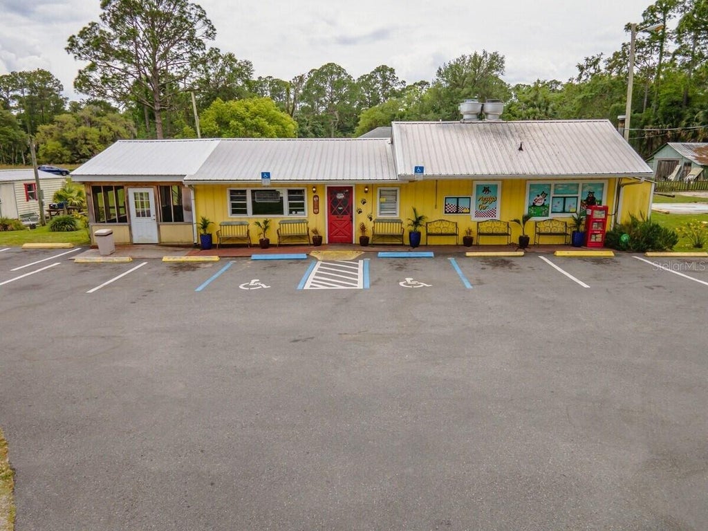 Photo of 24646 State Road 40, Astor, FL 32102 (MLS # V4950515)