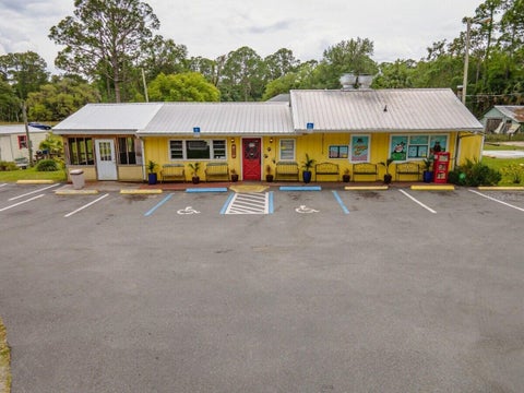 Photo of 24646 State Road 40, Astor, FL 32102 (MLS # V4950515)