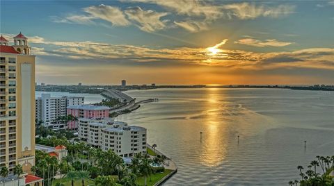 A home in SARASOTA