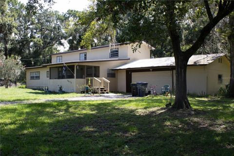Photo of 5635 Kimball Road, Mulberry, FL 33860 (MLS # L4954963)
