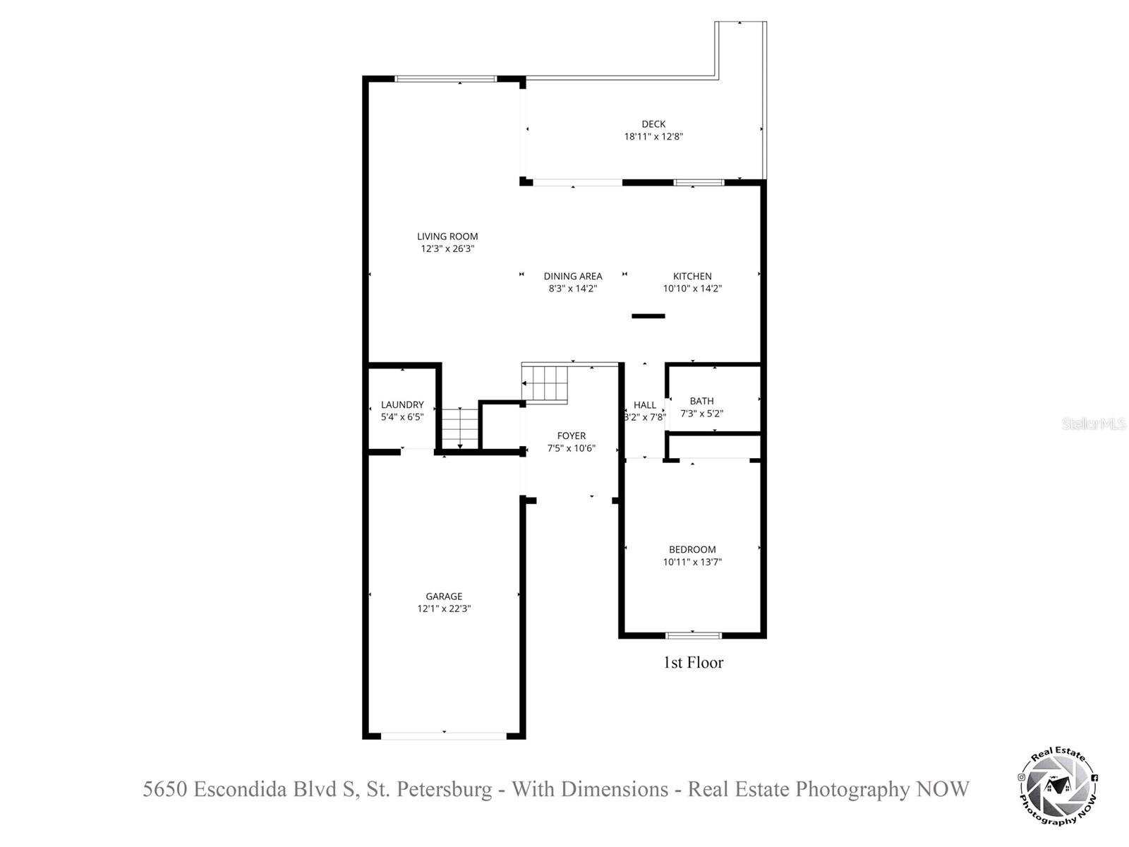 PLAYA ESCONDIDA CONDO - Residential