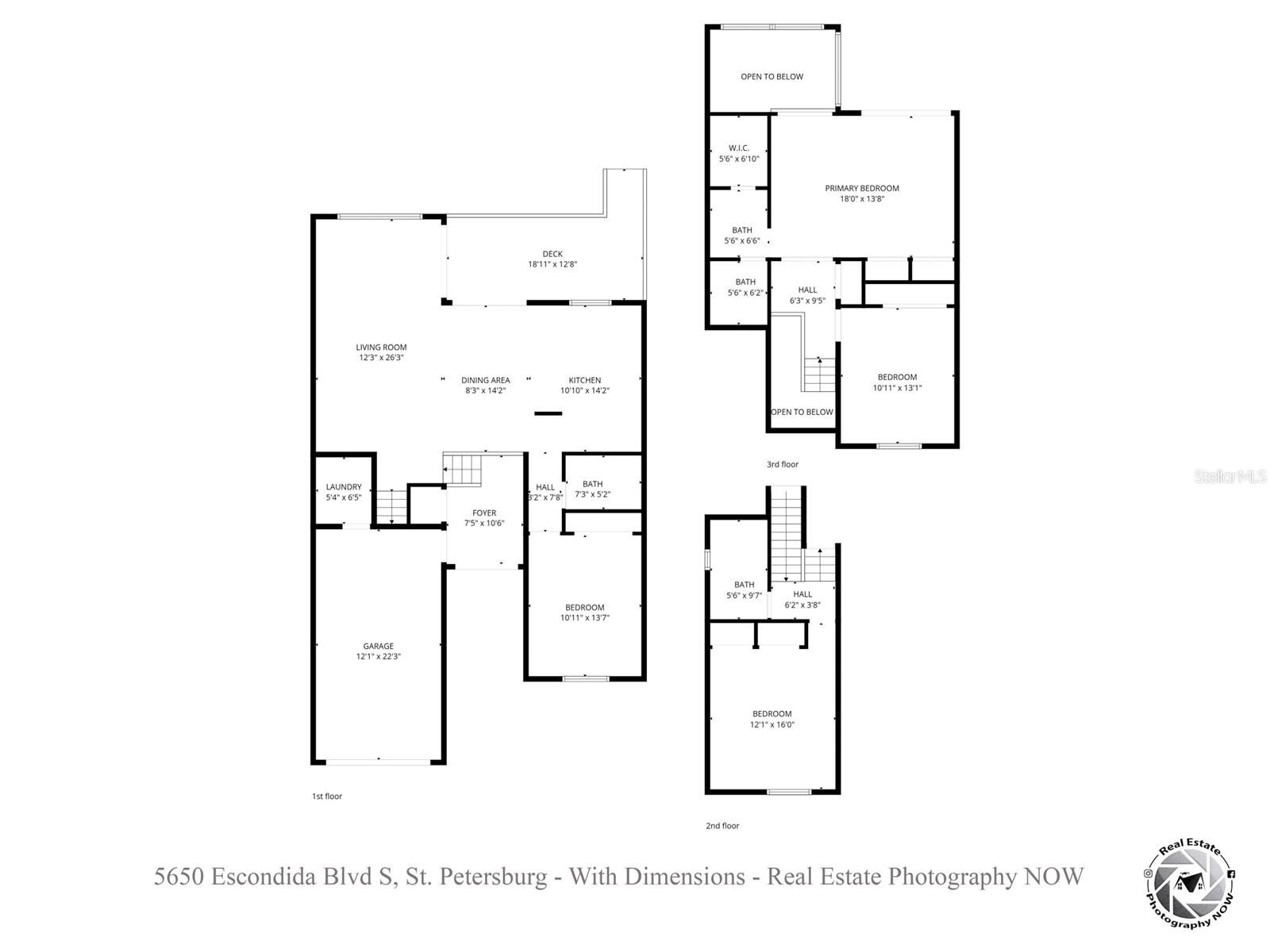 PLAYA ESCONDIDA CONDO - Residential