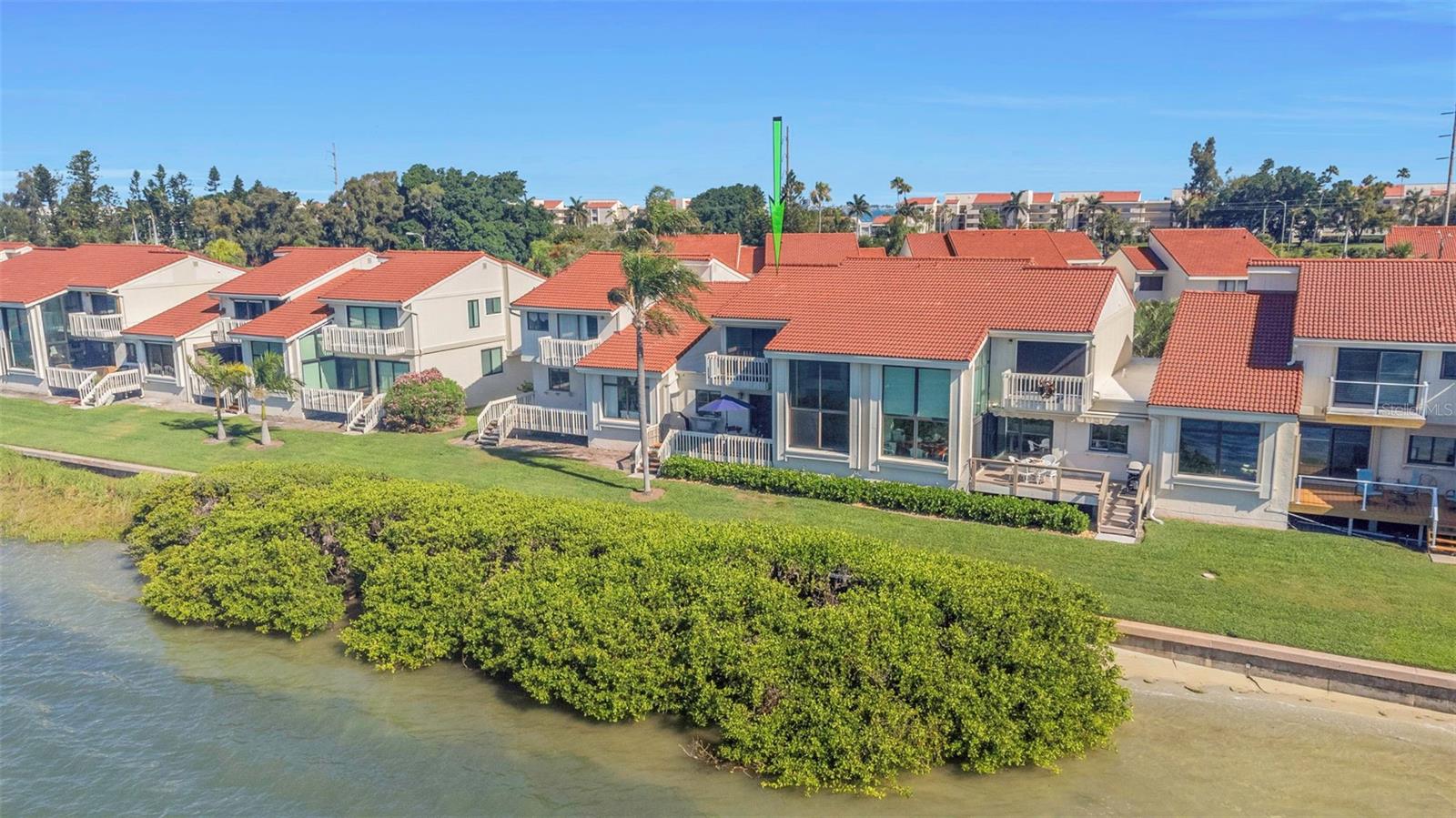 PLAYA ESCONDIDA CONDO - Residential