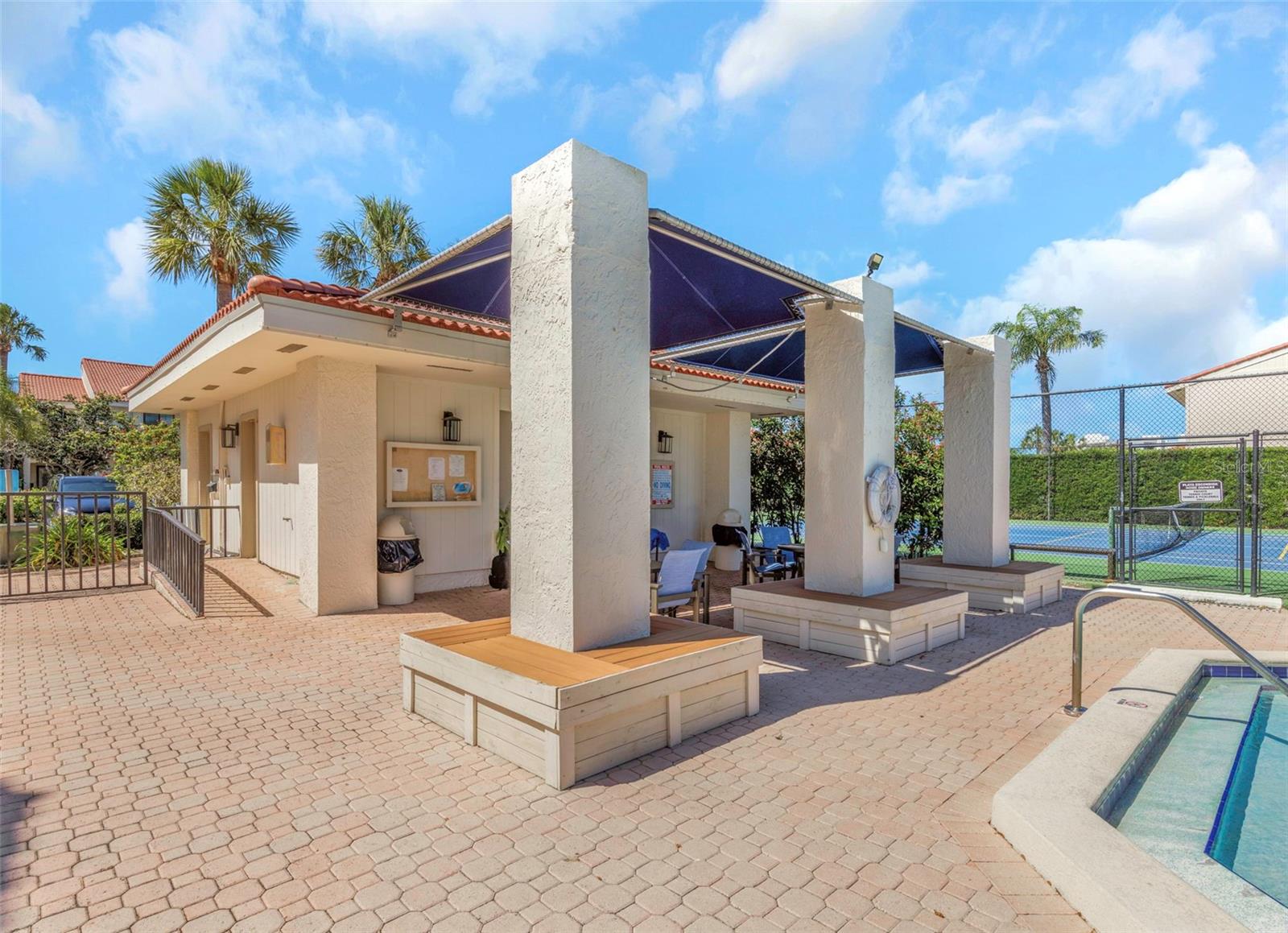 PLAYA ESCONDIDA CONDO - Residential