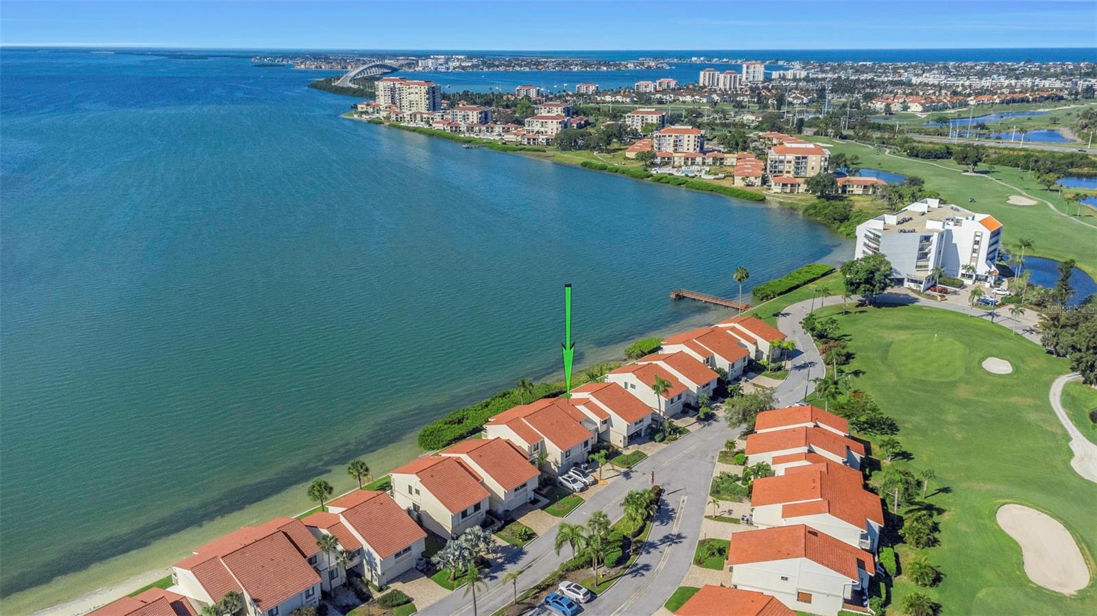 PLAYA ESCONDIDA CONDO - Residential