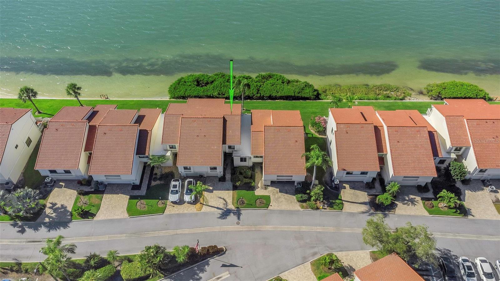 PLAYA ESCONDIDA CONDO - Residential