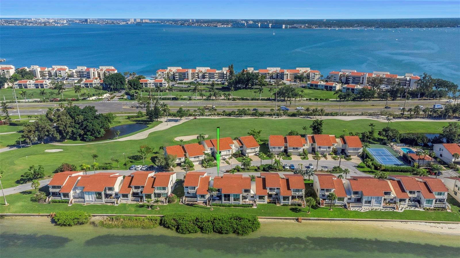 PLAYA ESCONDIDA CONDO - Residential