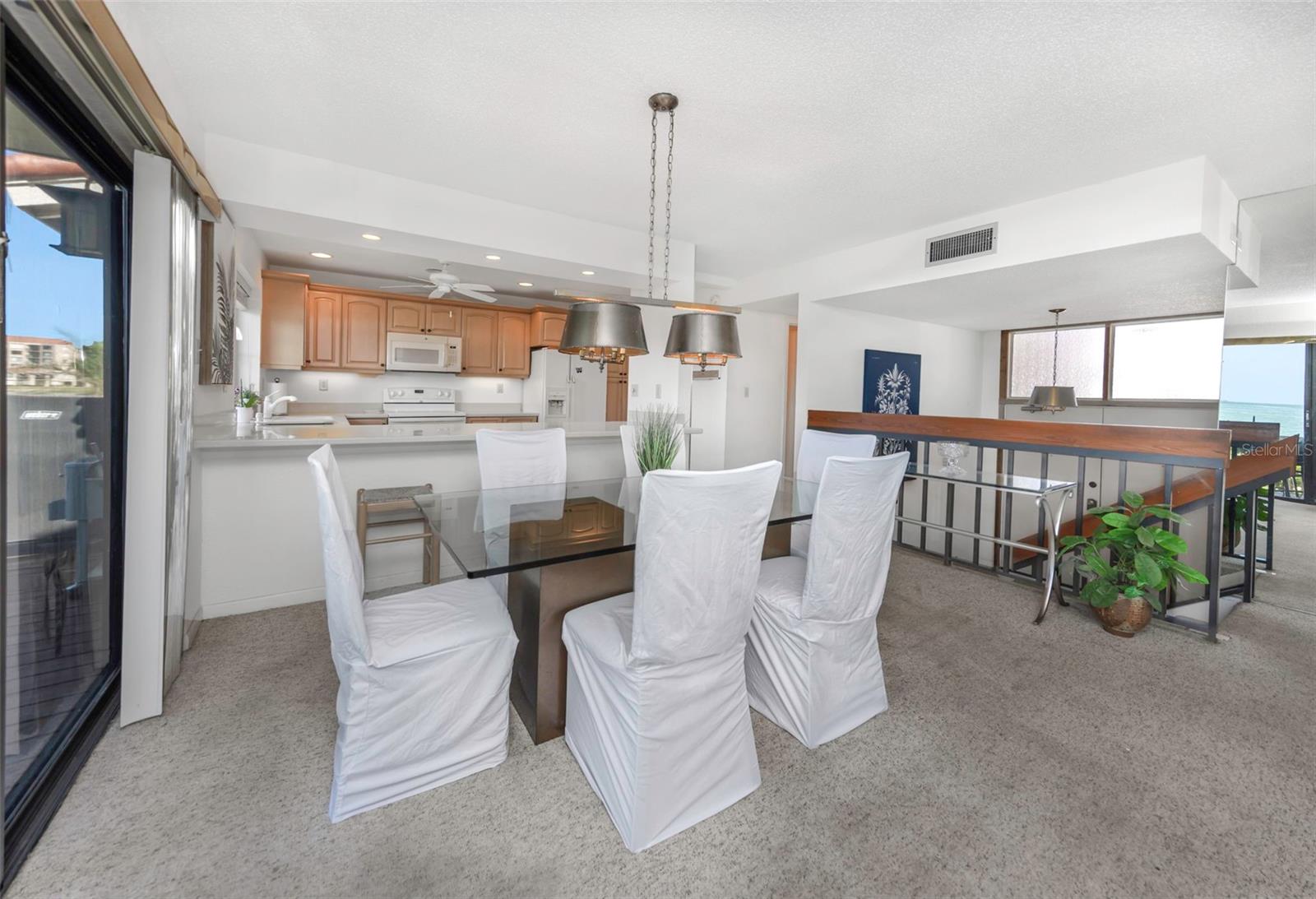 PLAYA ESCONDIDA CONDO - Residential