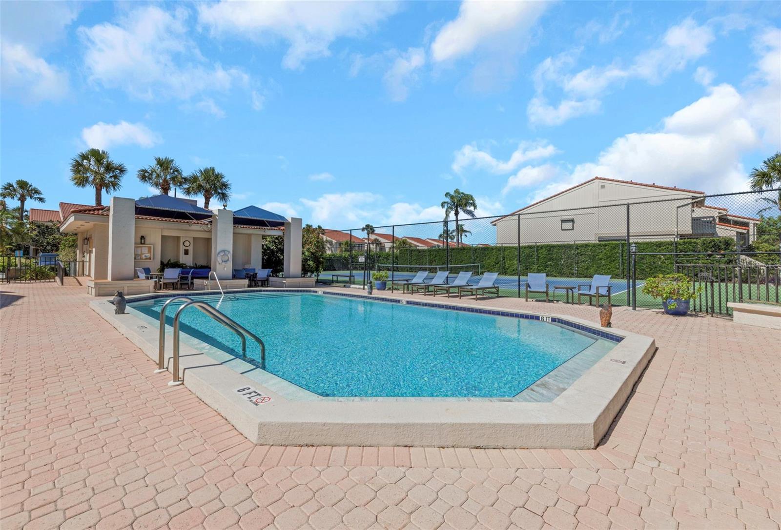 PLAYA ESCONDIDA CONDO - Residential