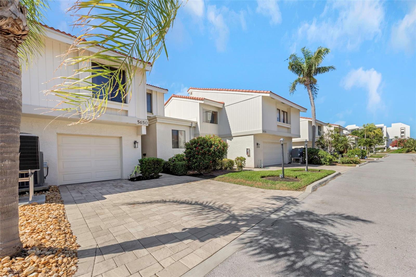 PLAYA ESCONDIDA CONDO - Residential