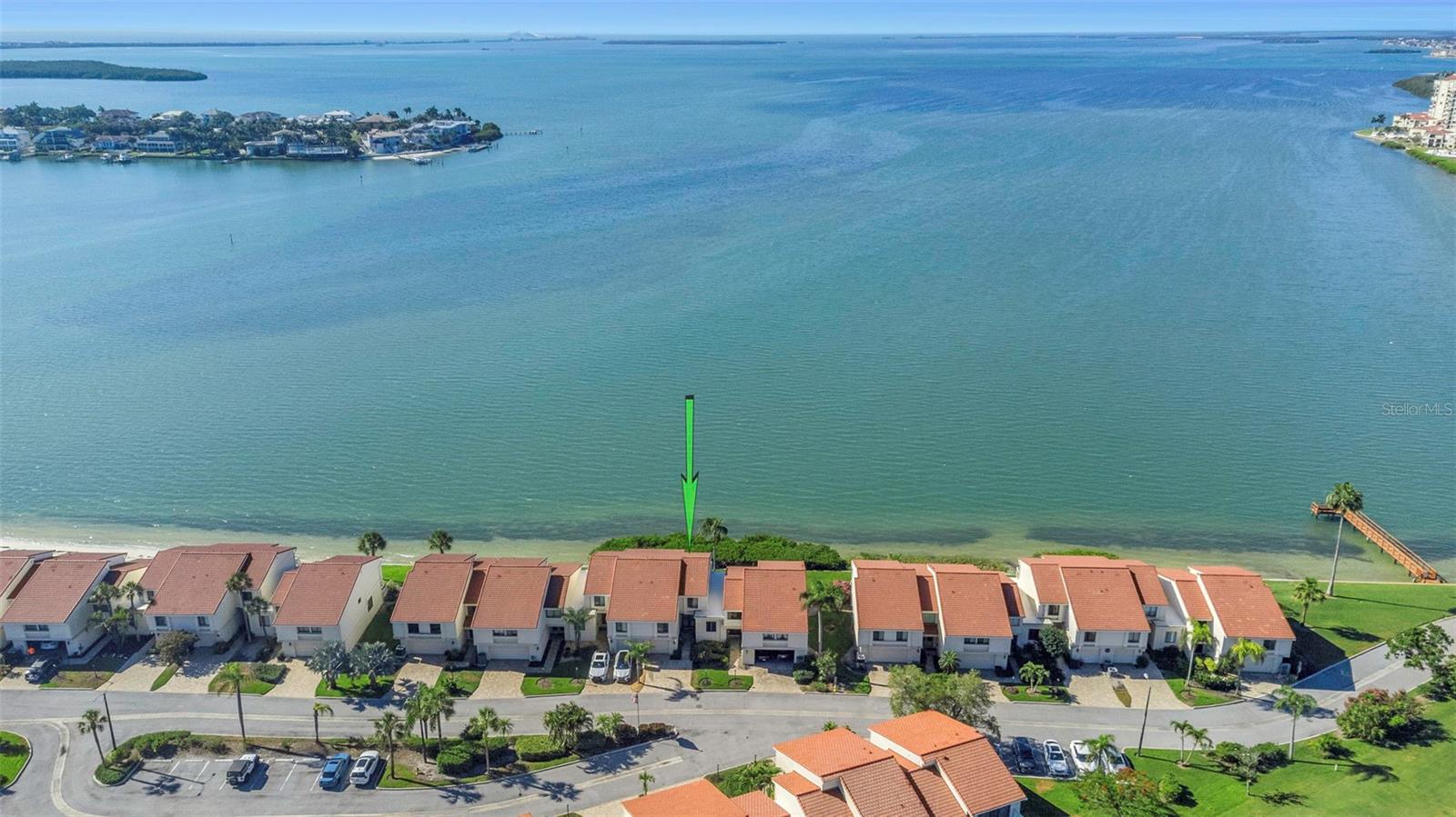 PLAYA ESCONDIDA CONDO - Residential
