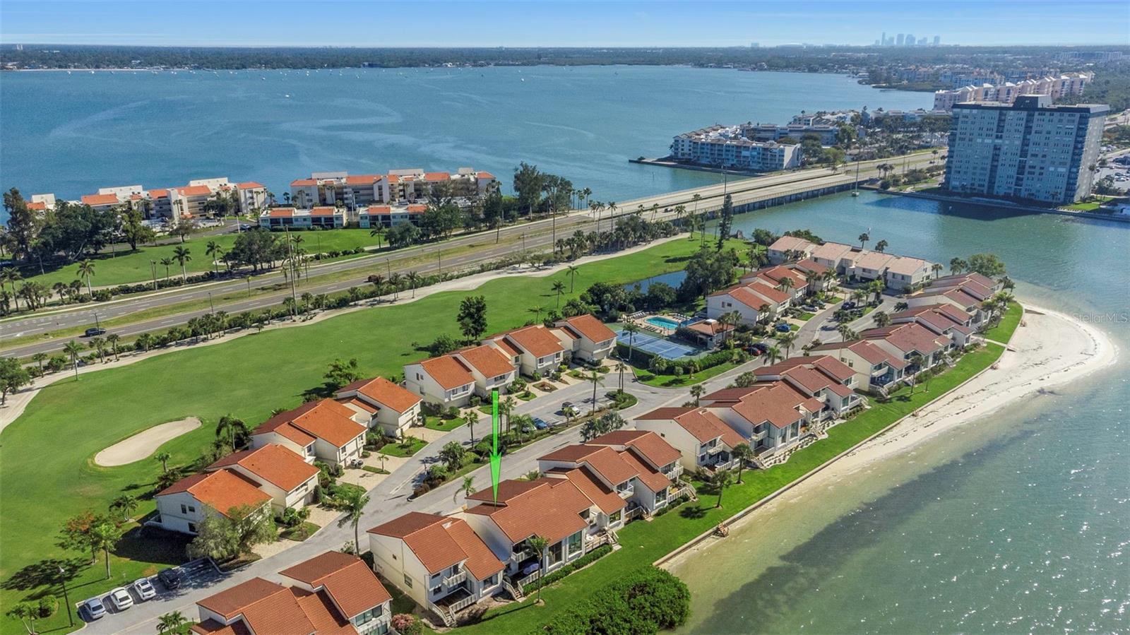 PLAYA ESCONDIDA CONDO - Residential