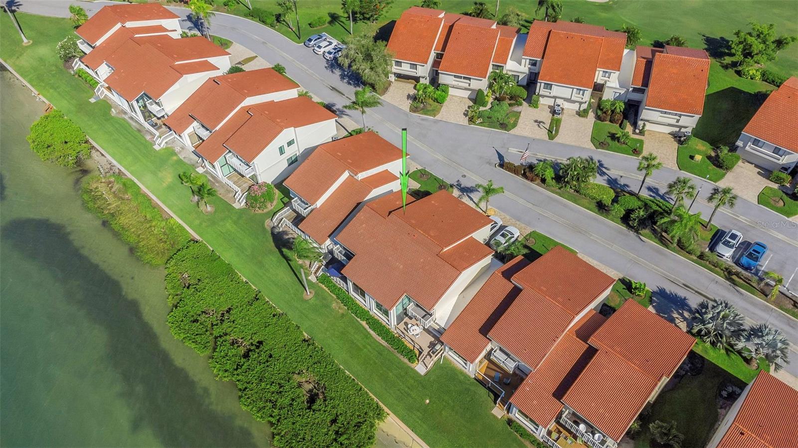 PLAYA ESCONDIDA CONDO - Residential