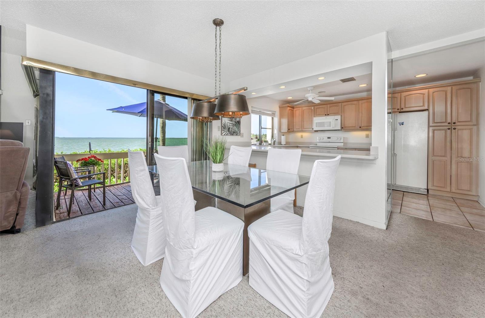 PLAYA ESCONDIDA CONDO - Residential