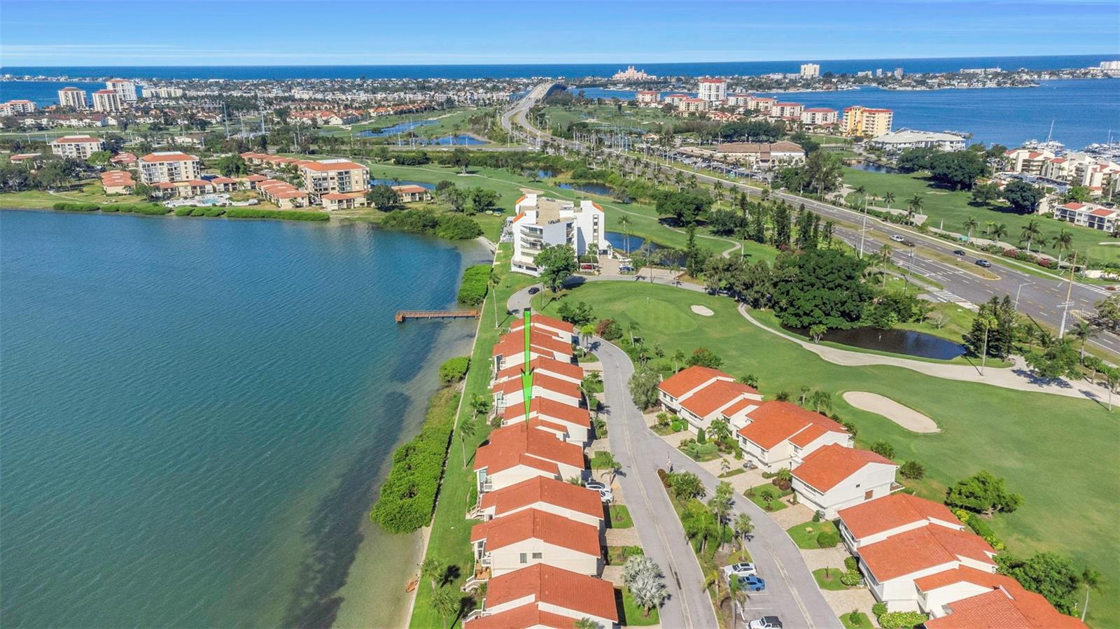 PLAYA ESCONDIDA CONDO - Residential