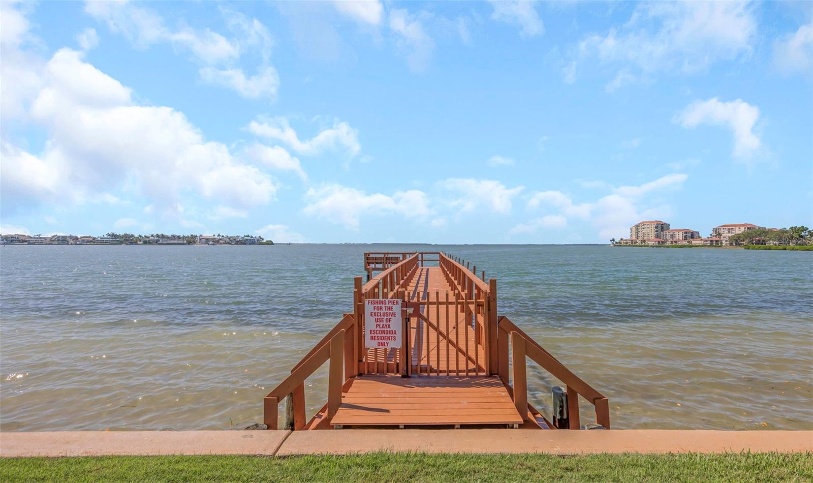 PLAYA ESCONDIDA CONDO - Residential