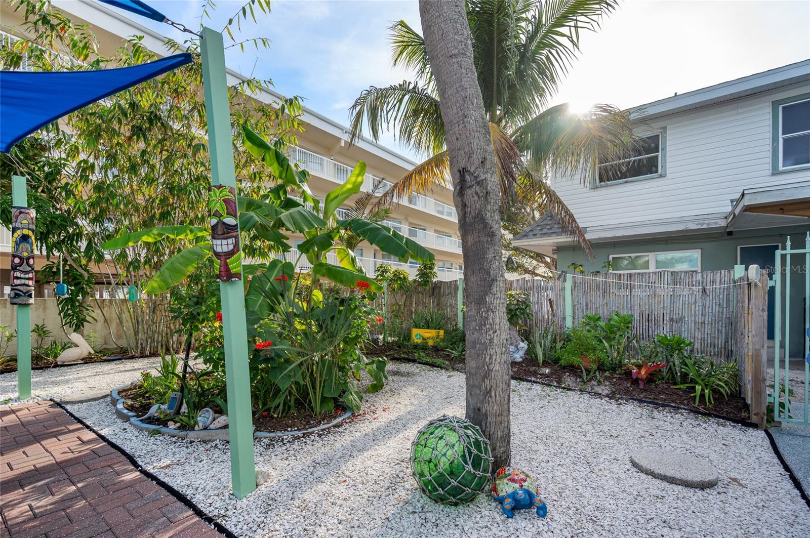 S J CHADWICKS - Residential