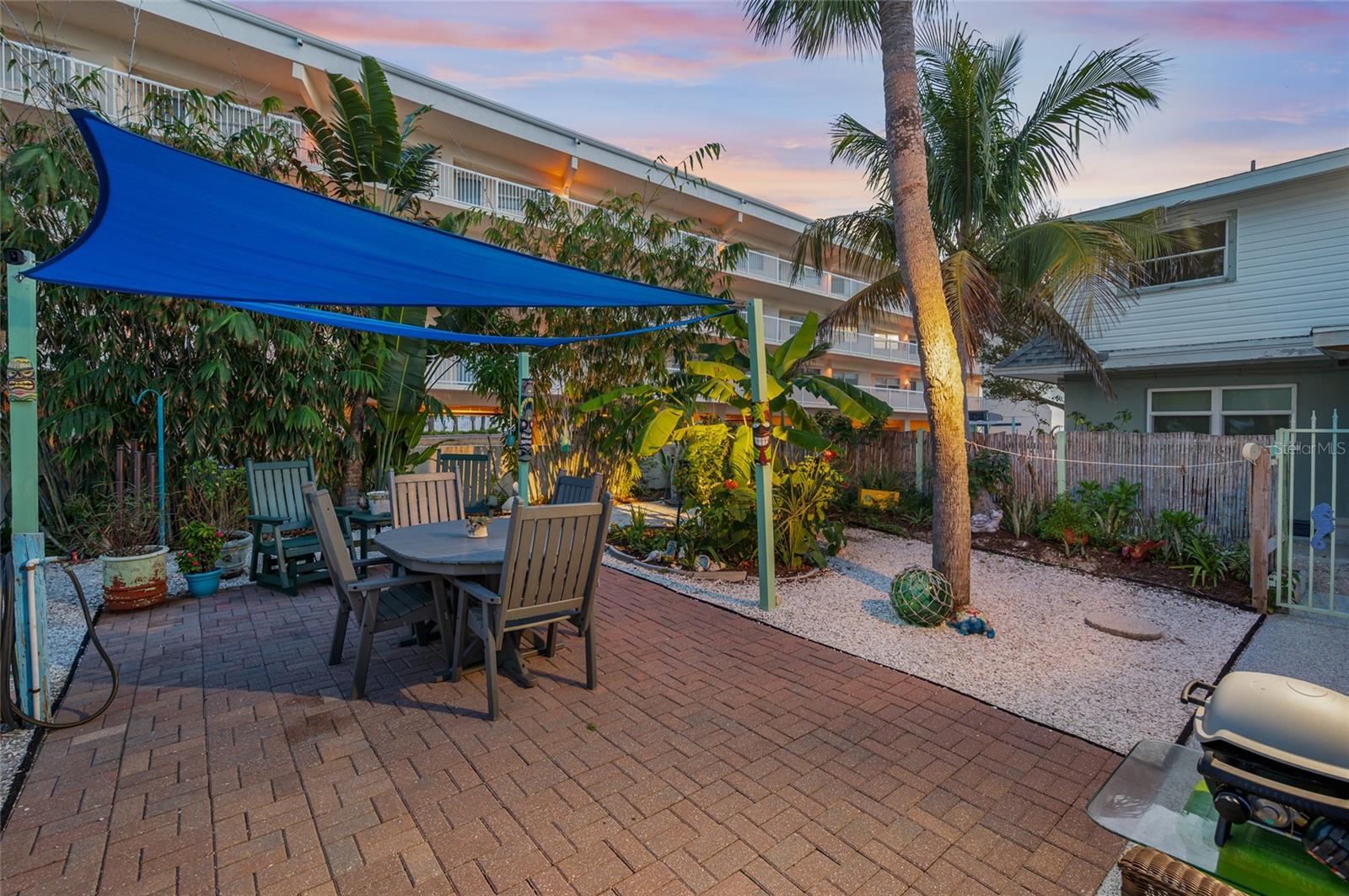 S J CHADWICKS - Residential