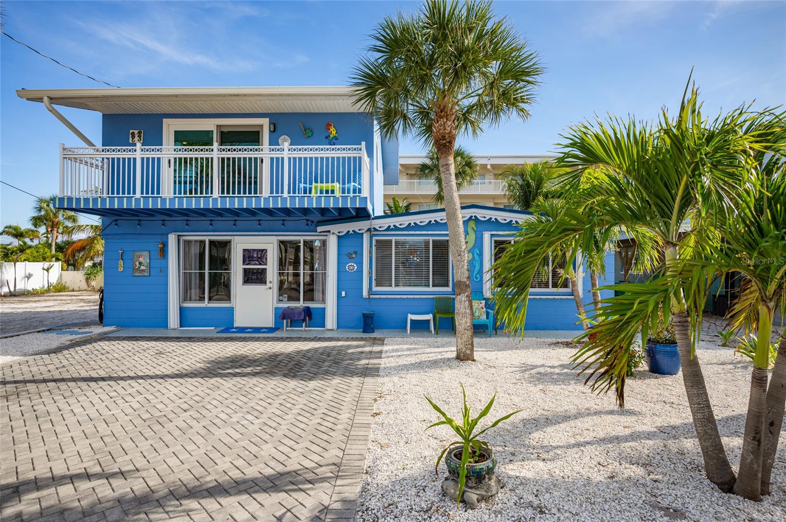 S J CHADWICKS - Residential