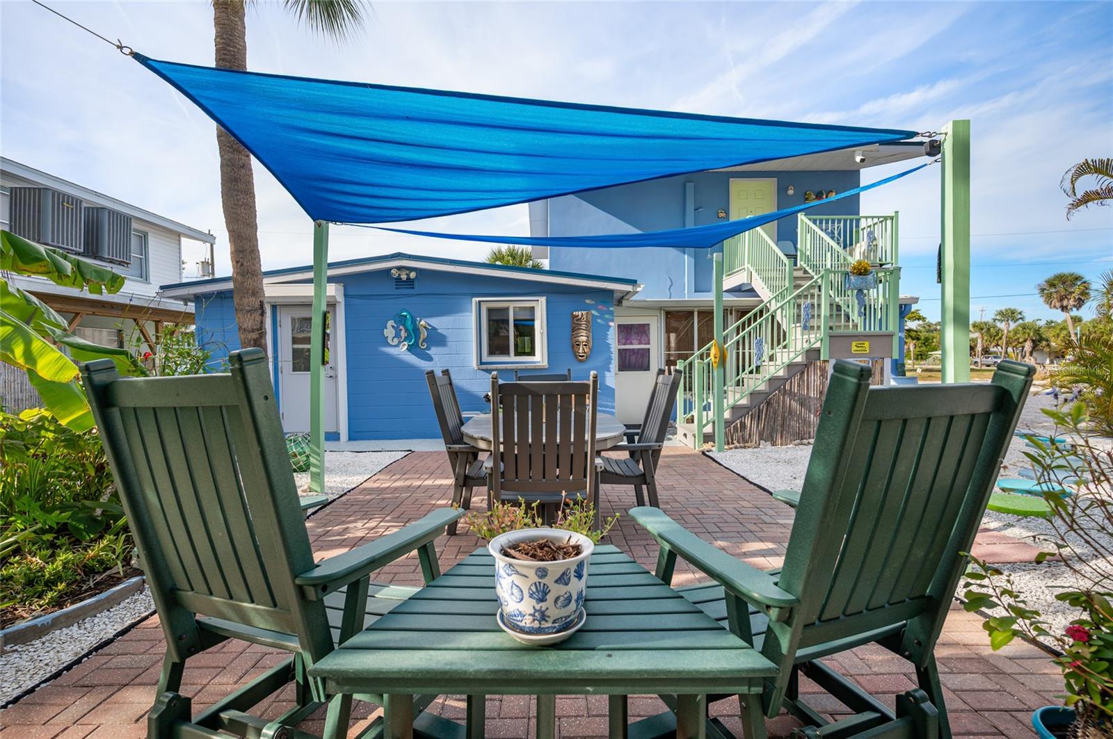 S J CHADWICKS - Residential