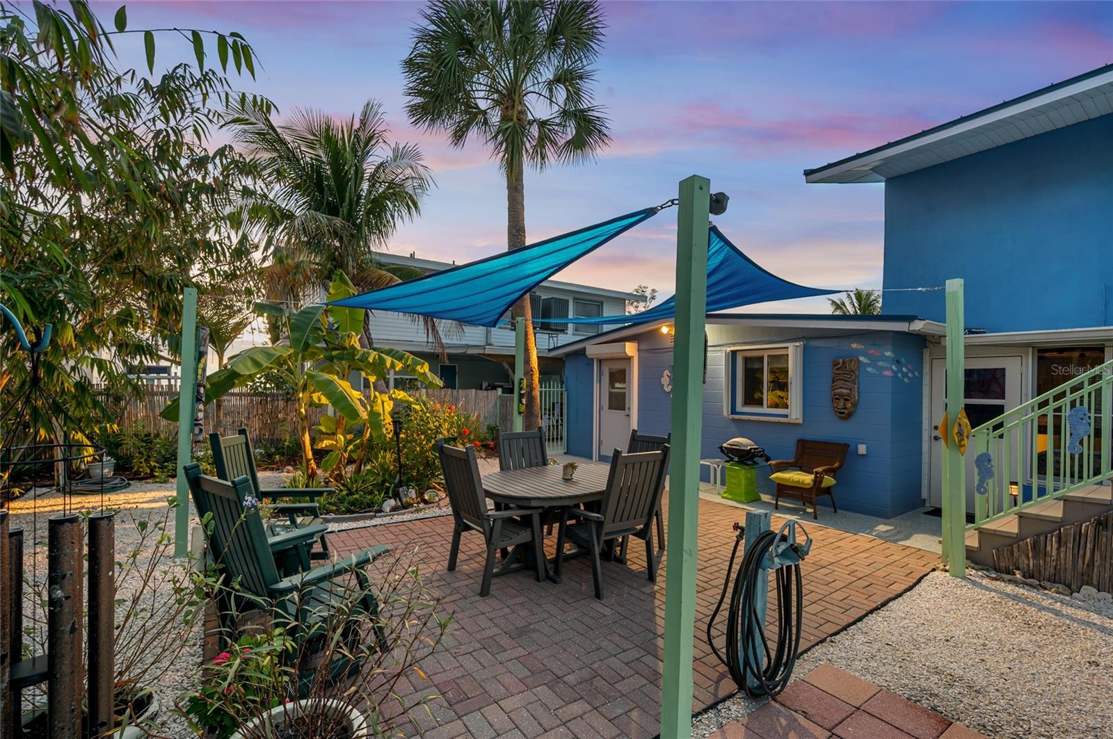 S J CHADWICKS - Residential