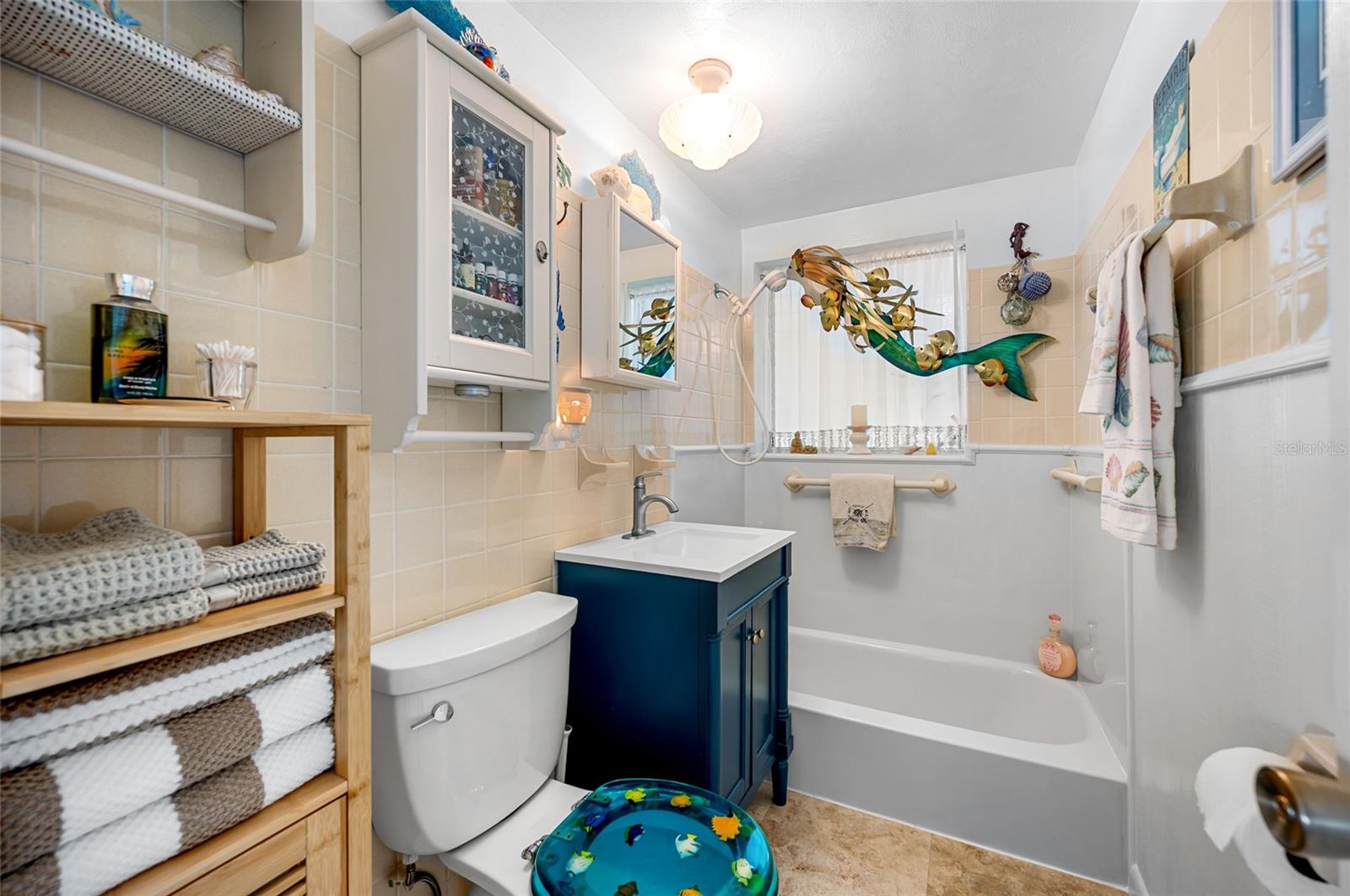 S J CHADWICKS - Residential