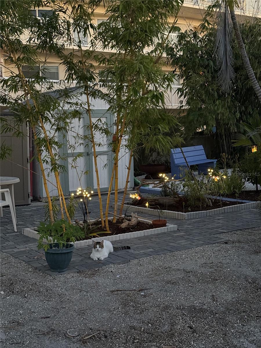 S J CHADWICKS - Residential